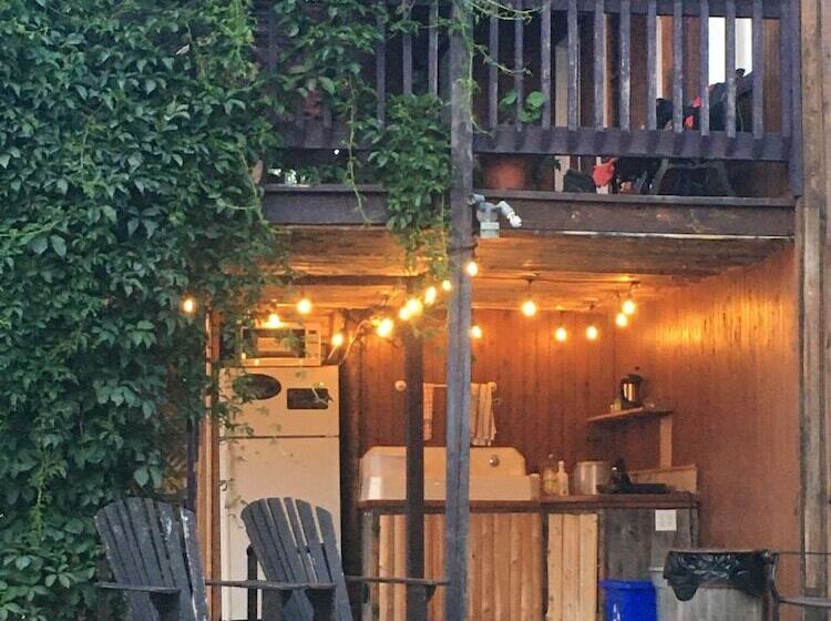 חדר סטנדרט שתי מיטות זוגיות, L'aubergine