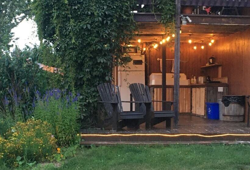 חדר סטנדרט מיטה זוגית, L'aubergine