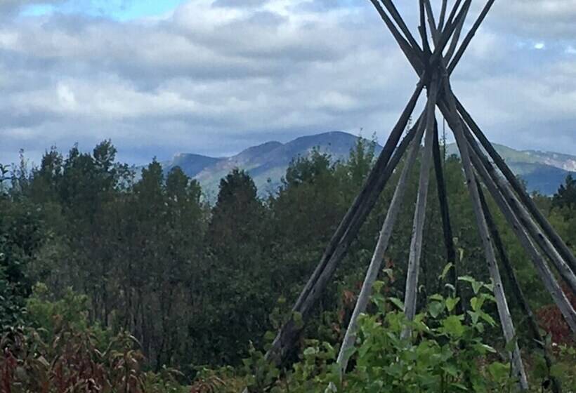 חדר סטנדרט מיטה זוגית, L'aubergine
