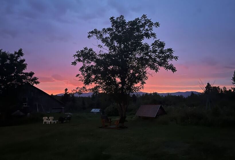 חדר סטנדרט מיטה זוגית, L'aubergine