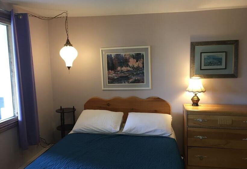 חדר סטנדרט מיטה זוגית, L'aubergine