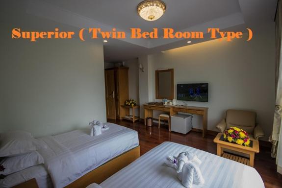 اتاق سوپریور, Mountain Star