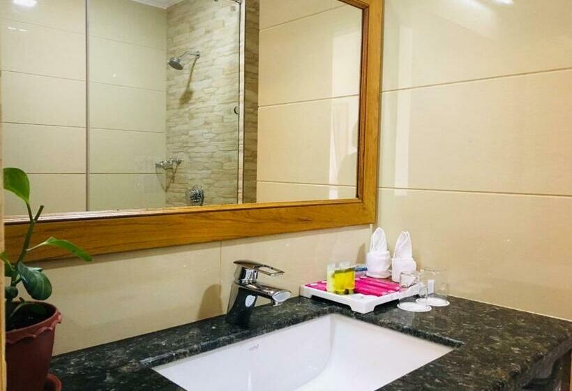 اتاق سوپریور, Mountain Star