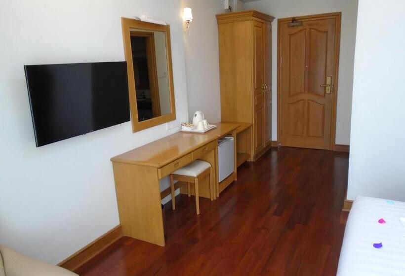 اتاق سوپریور, Mountain Star