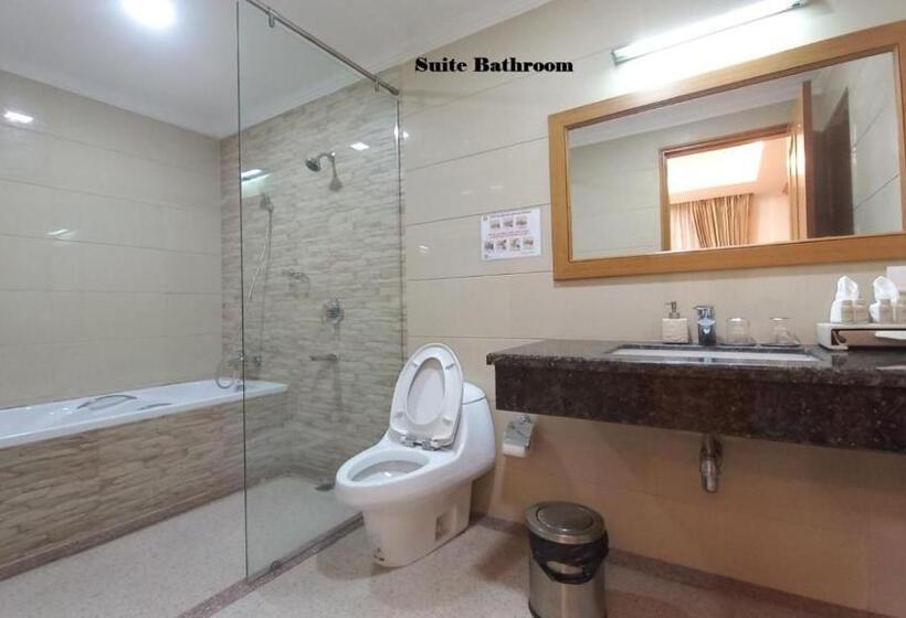 سوییت, Mountain Star