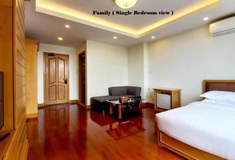 اتاق خانوادگی, Mountain Star