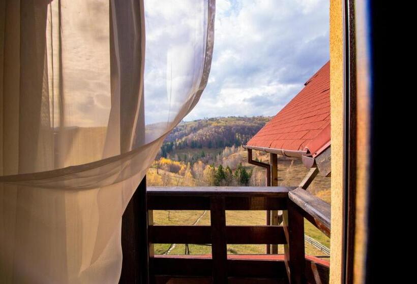 수피리어 테라스 룸, Akasha Retreat