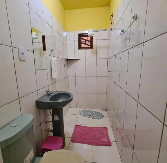 スタンダードルーム, Casa Da Trilha