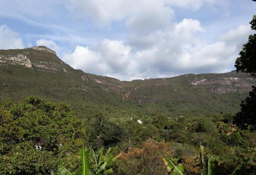 חדר סופריור, Casa Da Trilha