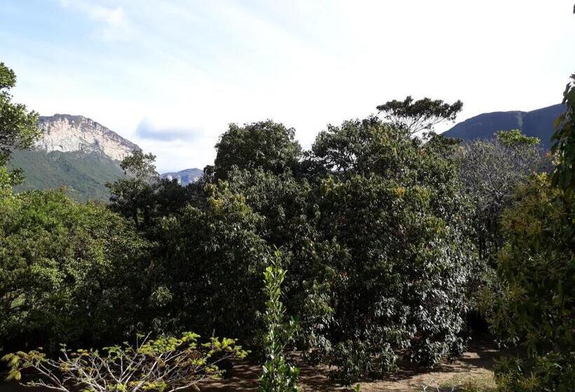 חדר סופריור, Casa Da Trilha