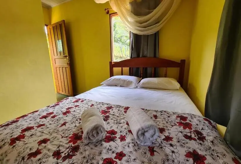 スーペリアールーム, Casa Da Trilha