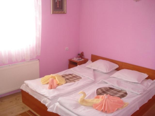 스탠다드 룸, Guesthouse Pumpalovi