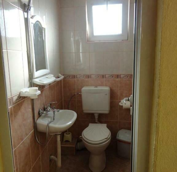 스탠다드 룸, Guesthouse Pumpalovi