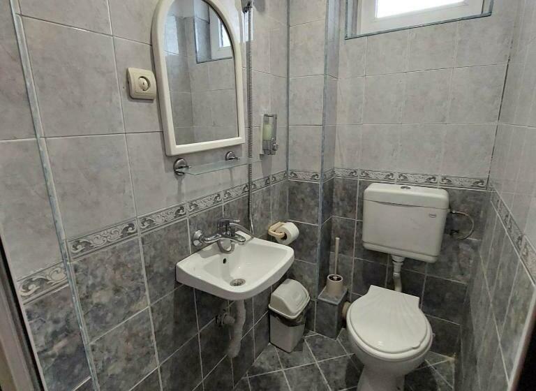 스탠다드 룸, Guesthouse Pumpalovi