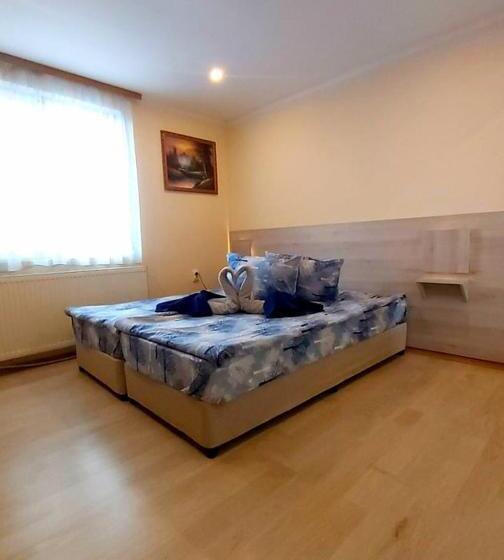 스탠다드 룸, Guesthouse Pumpalovi