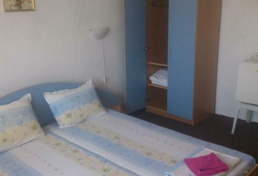 חדר סטנדרט עם מרפסת, Svetla Guest House