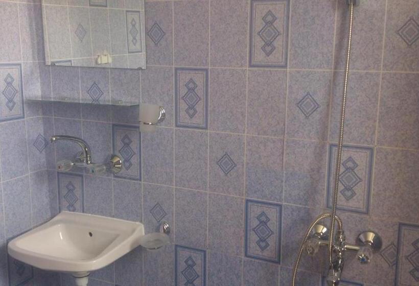 חדר סטנדרט עם מרפסת, Svetla Guest House