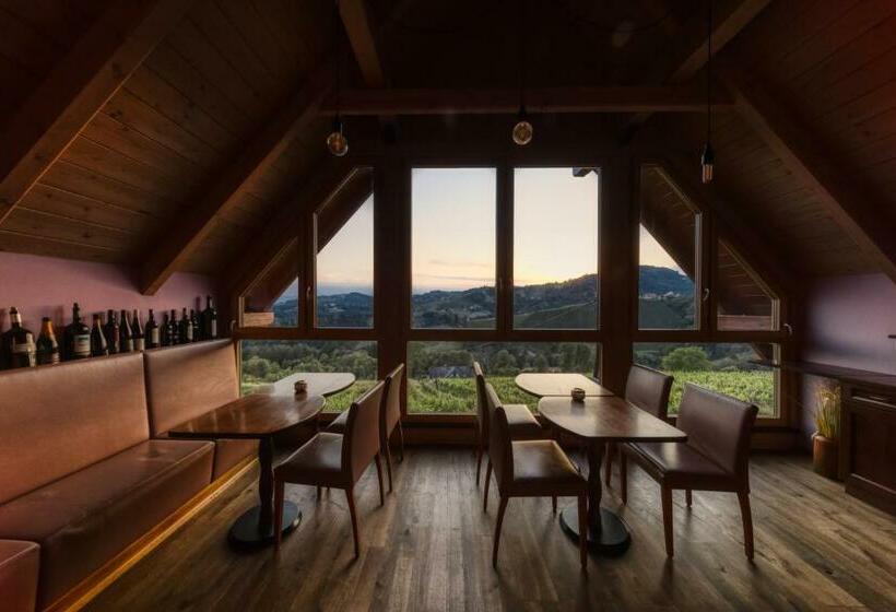 غرفة قياسية, Weingut Reiterer