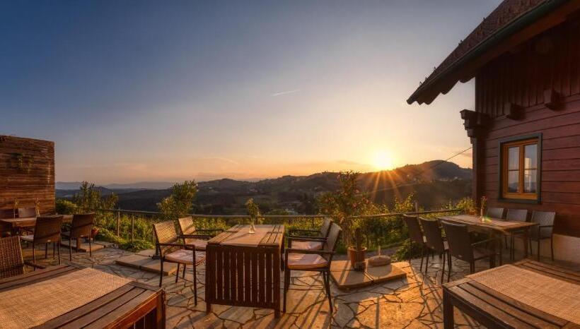 غرفة قياسية, Weingut Reiterer