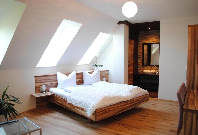 غرفة قياسية, Weingut Reiterer