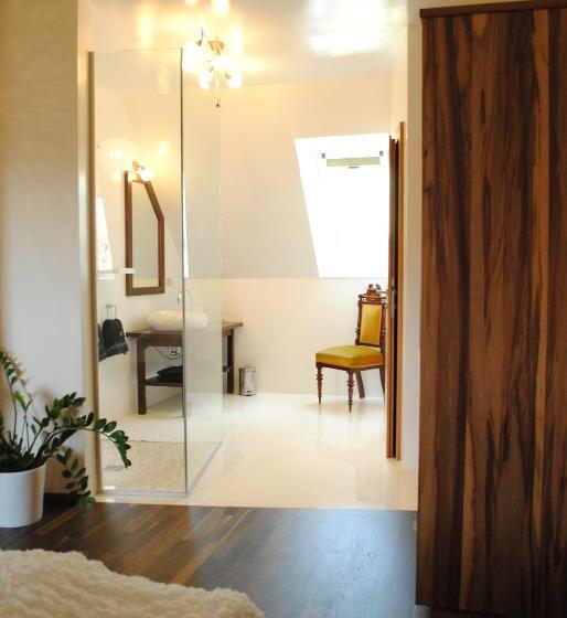 غرفة قياسية, Weingut Reiterer