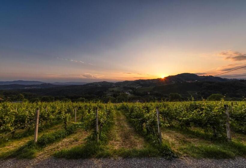 غرفة عائلية, Weingut Reiterer