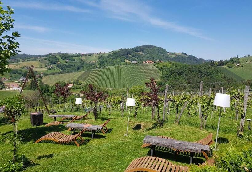 غرفة عائلية, Weingut Reiterer