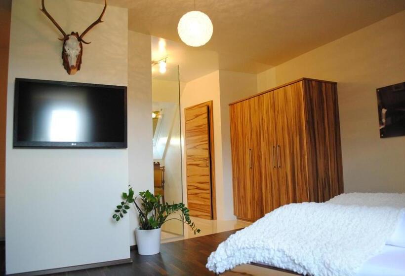 غرفة قياسية, Weingut Reiterer