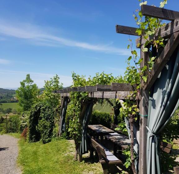 غرفة عائلية, Weingut Reiterer