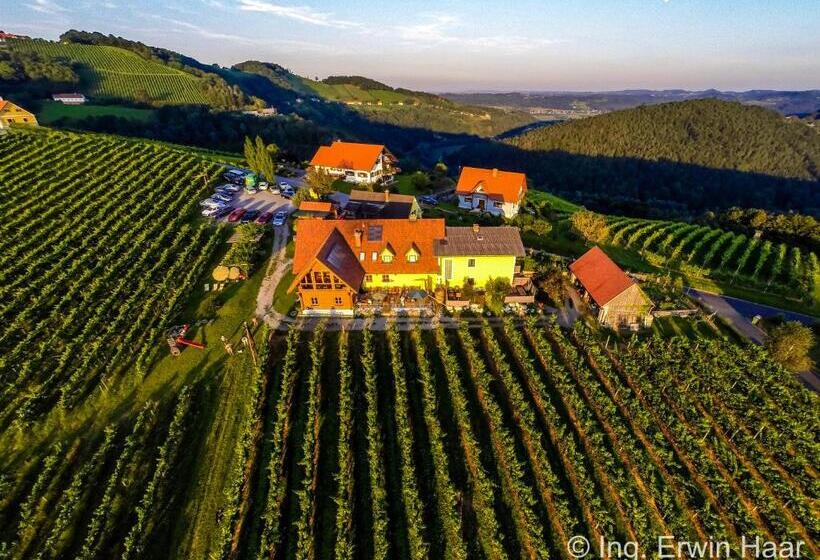 غرفة عائلية, Weingut Reiterer