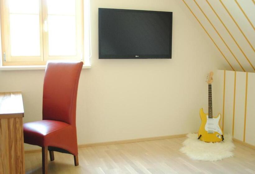 غرفة عائلية, Weingut Reiterer