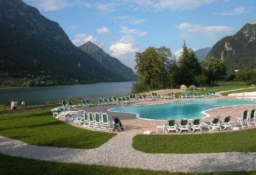 דירת שני חדרים, Vico Large + Sweet