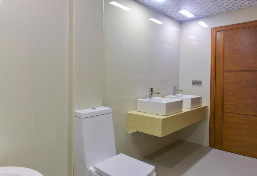 اتاق لوکس, Dreams Grand