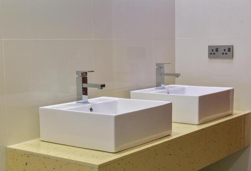 اتاق لوکس, Dreams Grand