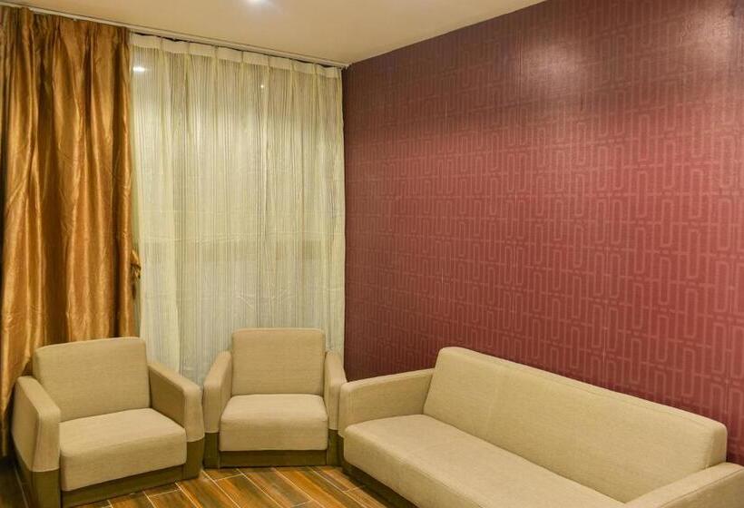 اتاق لوکس, Dreams Grand