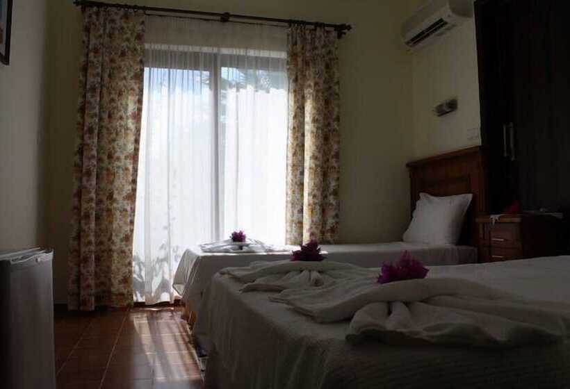 豪华海景房, Castelino Akyarlar Butik Otel