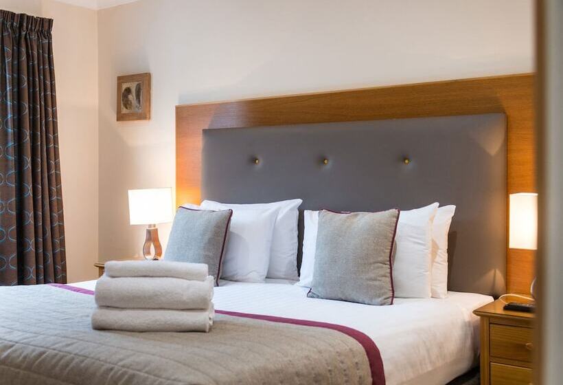 Апартаменты 1 Спальня, Fountain Court Apartments   Harris