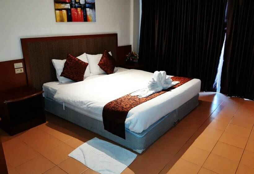 스탠다드 룸, Aonang Terrace