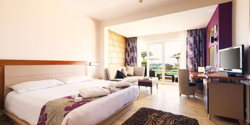 חדר סופריור נוף לים, Barceló Tiran Sharm