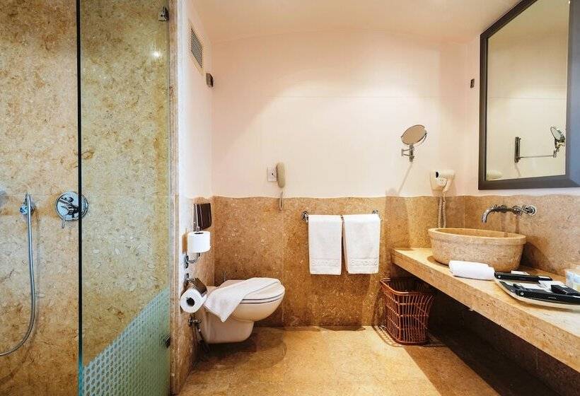 חדר דלוקס נוף לים, Barceló Tiran Sharm