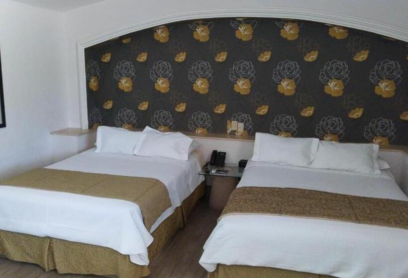 سوییت جونیور, Baruk Teleférico Centro Histórico