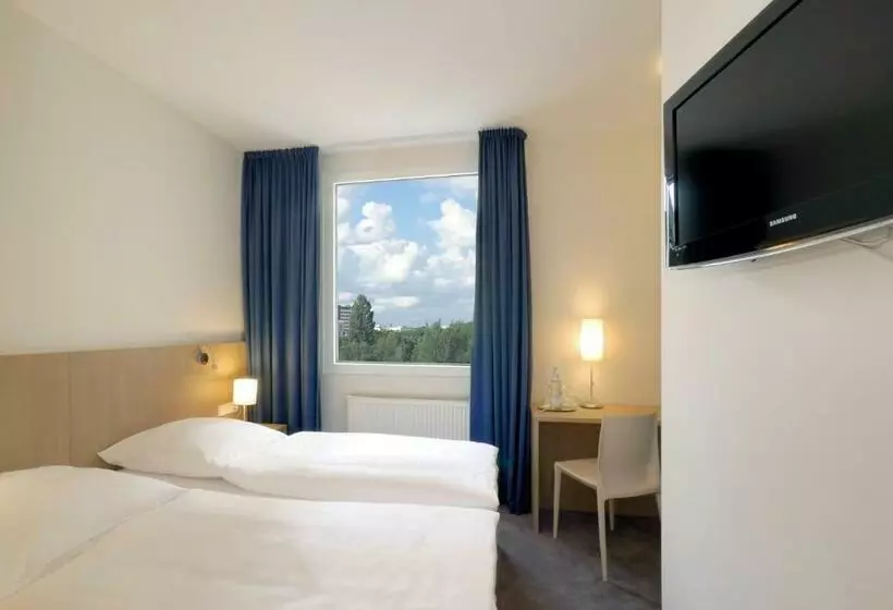 اتاق استاندارد, Berlin Mitte By Campanile