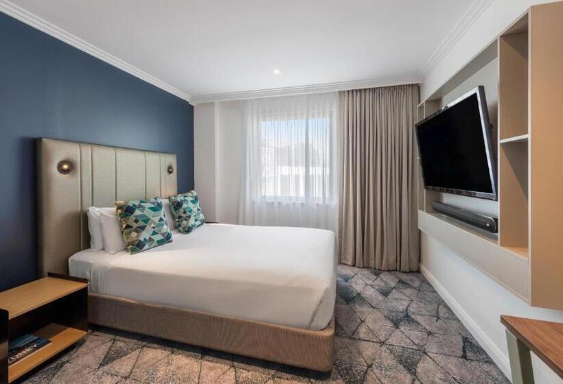Студия Deluxe, Club Wyndham Sydney, Trademark Collection By Wyndham