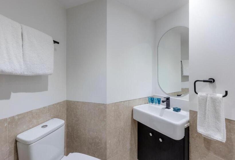 Студия Стандарт, Club Wyndham Sydney, Trademark Collection By Wyndham