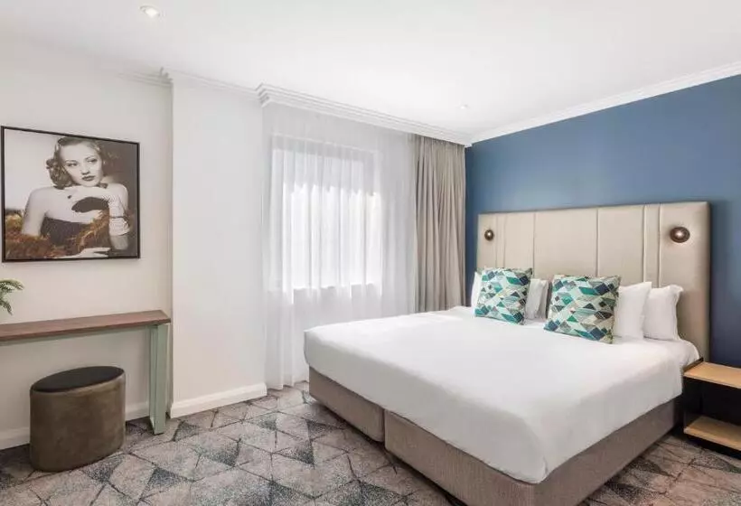 استودیوی استاندارد, Club Wyndham Sydney, Trademark Collection By Wyndham
