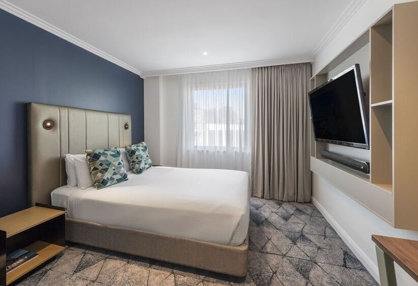 Студия Deluxe, Club Wyndham Sydney, Trademark Collection By Wyndham