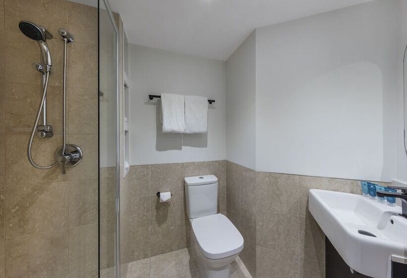 Студия Deluxe, Club Wyndham Sydney, Trademark Collection By Wyndham