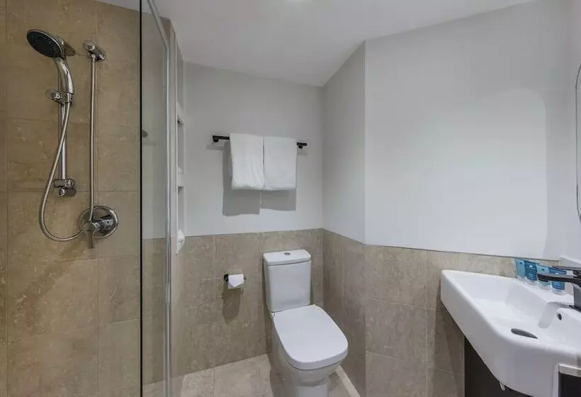 استودیوی لوکس, Club Wyndham Sydney, Trademark Collection By Wyndham