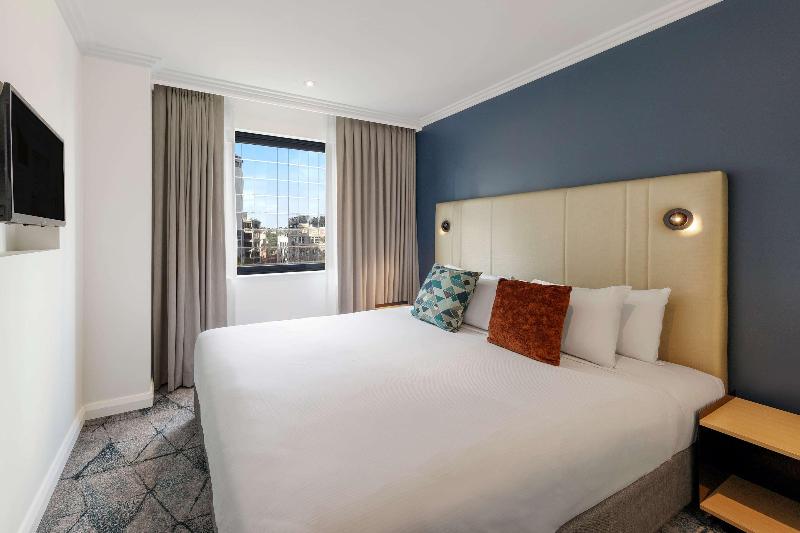 Апартаменты 1 Спальня, Club Wyndham Sydney, Trademark Collection By Wyndham