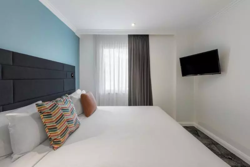 آپارتمان 1 خوابه, Club Wyndham Sydney, Trademark Collection By Wyndham